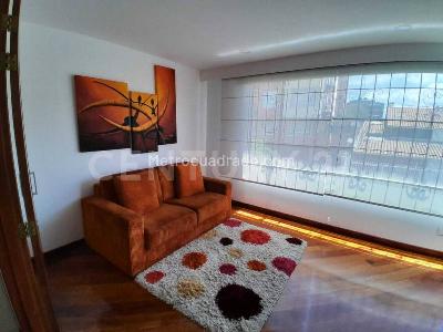 Apartamento en venta en Santa Barbara, Bogotá · foto 17 de 20