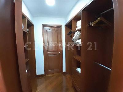 Apartamento en venta en Santa Barbara, Bogotá · foto 18 de 20