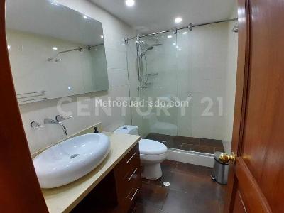 Apartamento en venta en Santa Barbara, Bogotá · foto 19 de 20