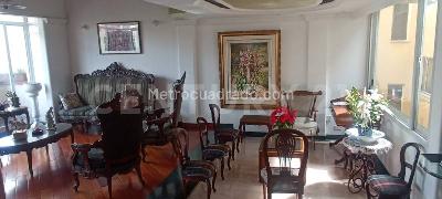 Apartamento de 5 alcobas en venta en Nicolas De Federman, Bogotá, 183 m² · foto 2 de 20