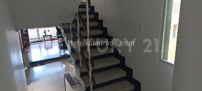Apartamento de 5 alcobas en venta en Nicolas De Federman, Bogotá, 183 m² · foto 4 de 20