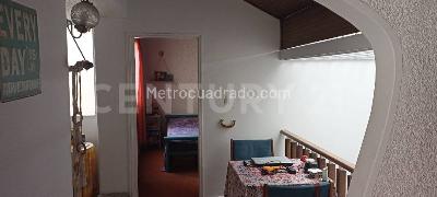Apartamento de 5 alcobas en venta en Nicolas De Federman, Bogotá, 183 m² · foto 5 de 20