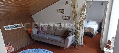 Apartamento de 5 alcobas en venta en Nicolas De Federman, Bogotá, 183 m² · foto 6 de 20