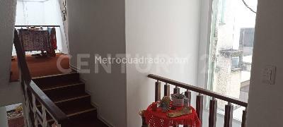 Apartamento de 5 alcobas en venta en Nicolas De Federman, Bogotá, 183 m² · foto 8 de 20