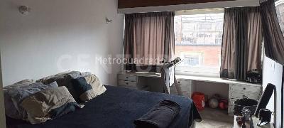 Apartamento de 5 alcobas en venta en Nicolas De Federman, Bogotá, 183 m² · foto 11 de 20