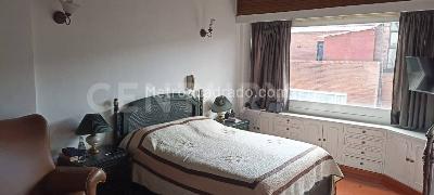 Apartamento de 5 alcobas en venta en Nicolas De Federman, Bogotá, 183 m² · foto 13 de 20