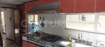Apartamento de 5 alcobas en venta en Nicolas De Federman, Bogotá, 183 m² · foto 14 de 20