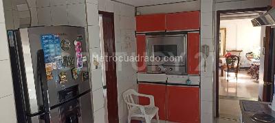 Apartamento de 5 alcobas en venta en Nicolas De Federman, Bogotá, 183 m² · foto 15 de 20