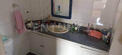 Apartamento de 5 alcobas en venta en Nicolas De Federman, Bogotá, 183 m² · foto 17 de 20