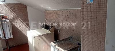 Apartamento de 5 alcobas en venta en Nicolas De Federman, Bogotá, 183 m² · foto 18 de 20