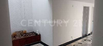 Apartamento de 5 alcobas en venta en Nicolas De Federman, Bogotá, 183 m² · foto 19 de 20