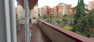 Apartamento de 5 alcobas en venta en Nicolas De Federman, Bogotá, 183 m² · foto 20 de 20