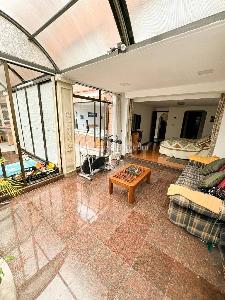 Apartamento en venta en San Patricio, Bogotá · foto 3 de 20