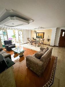 Apartamento en venta en San Patricio, Bogotá · foto 4 de 20