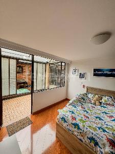 Apartamento en venta en San Patricio, Bogotá · foto 8 de 20