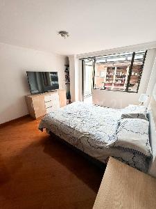 Apartamento en venta en San Patricio, Bogotá · foto 10 de 20