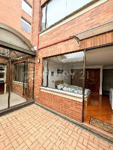Apartamento en venta en San Patricio, Bogotá · foto 16 de 20