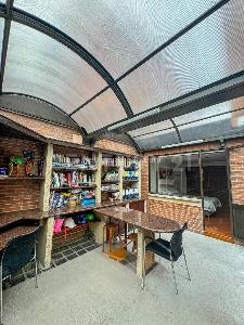 Apartamento en venta en San Patricio, Bogotá · foto 19 de 20