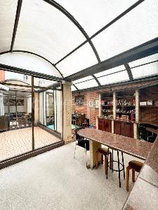 Apartamento en venta en San Patricio, Bogotá · foto 20 de 20