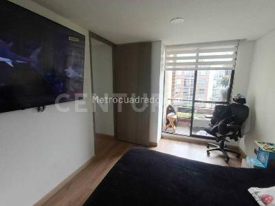 Apartamento de 2 alcobas en venta en Nuevo Mexico, Funza, 60 m² · foto 3 de 20