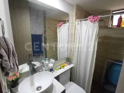 Apartamento de 2 alcobas en venta en Nuevo Mexico, Funza, 60 m² · foto 4 de 20
