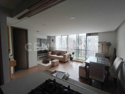 Apartamento de 2 alcobas en venta en Nuevo Mexico, Funza, 60 m² · foto 5 de 20