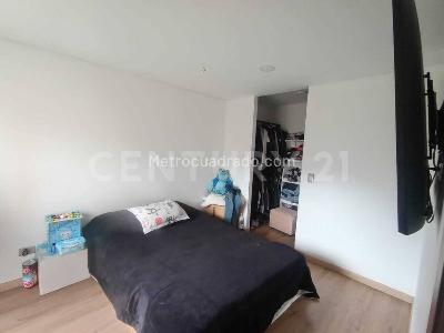Apartamento de 2 alcobas en venta en Nuevo Mexico, Funza, 60 m² · foto 6 de 20