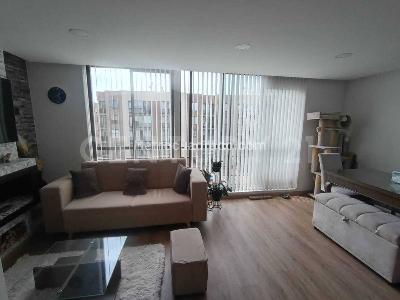 Apartamento de 2 alcobas en venta en Nuevo Mexico, Funza, 60 m² · foto 9 de 20