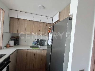 Apartamento de 2 alcobas en venta en Nuevo Mexico, Funza, 60 m² · foto 10 de 20