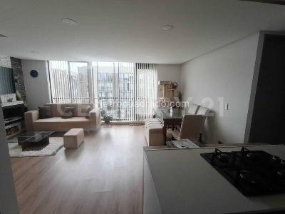 Apartamento de 2 alcobas en venta en Nuevo Mexico, Funza, 60 m² · foto 11 de 20
