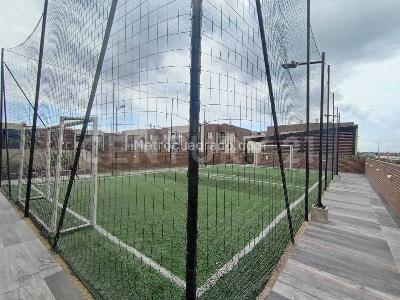 Apartamento de 2 alcobas en venta en Nuevo Mexico, Funza, 60 m² · foto 13 de 20