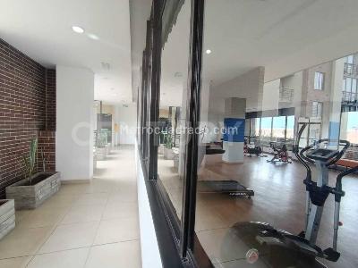 Apartamento de 2 alcobas en venta en Nuevo Mexico, Funza, 60 m² · foto 14 de 20