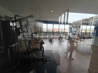 Apartamento de 2 alcobas en venta en Nuevo Mexico, Funza, 60 m² · foto 16 de 20