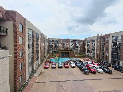 Apartamento de 2 alcobas en venta en Nuevo Mexico, Funza, 60 m² · foto 17 de 20