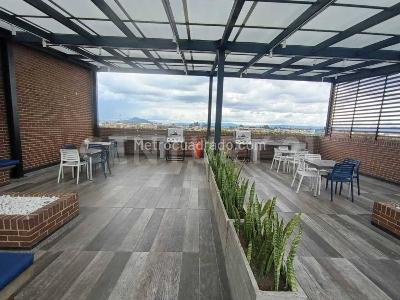 Apartamento de 2 alcobas en venta en Nuevo Mexico, Funza, 60 m² · foto 18 de 20
