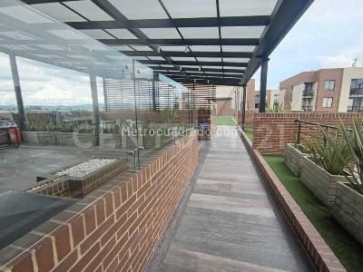 Apartamento de 2 alcobas en venta en Nuevo Mexico, Funza, 60 m² · foto 19 de 20
