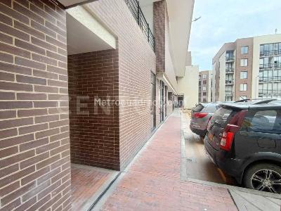 Apartamento de 2 alcobas en venta en Nuevo Mexico, Funza, 60 m² · foto 20 de 20
