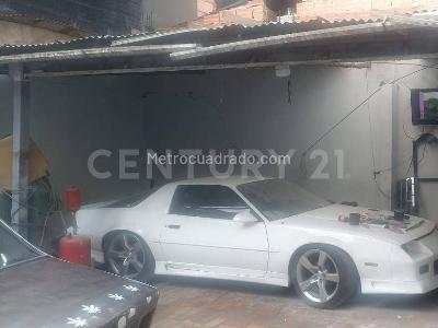 Casa de 5 alcobas en venta en Pinar De Suba, Bogotá, 460 m² · foto 13 de 16