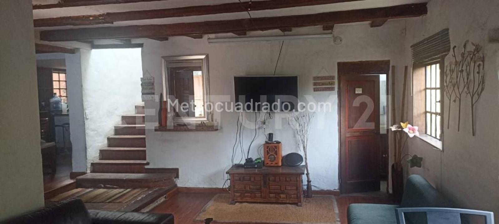 Casa en Venta  Cerros De Suba
