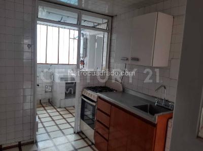 Apartamento en venta en Chapinero Central, Bogotá · foto 6 de 18