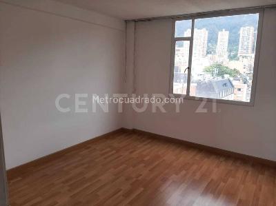 Apartamento en venta en Chapinero Central, Bogotá · foto 9 de 18
