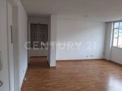 Apartamento en venta en Chapinero Central, Bogotá · foto 13 de 18