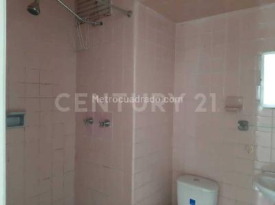 Apartamento en venta en Chapinero Central, Bogotá · foto 14 de 18