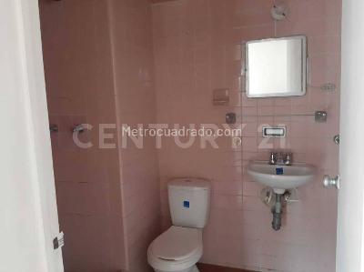 Apartamento en venta en Chapinero Central, Bogotá · foto 15 de 18