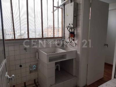 Apartamento en venta en Chapinero Central, Bogotá · foto 16 de 18