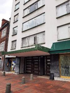 Apartamento en venta en Chapinero Central, Bogotá · foto 18 de 18