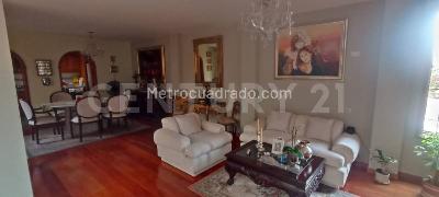 Casa de 3 alcobas en venta en Prado De Rio Frio, Chía, 180 m² · foto 2 de 20