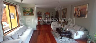 Casa de 3 alcobas en venta en Prado De Rio Frio, Chía, 180 m² · foto 3 de 20