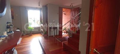 Casa de 3 alcobas en venta en Prado De Rio Frio, Chía, 180 m² · foto 5 de 20