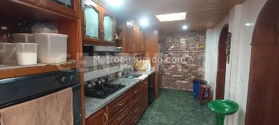 Casa de 3 alcobas en venta en Prado De Rio Frio, Chía, 180 m² · foto 7 de 20